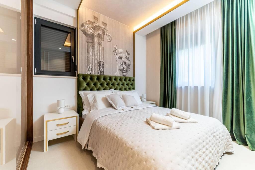 New&Stunning Luxury 5* Residence Miss Perfect Dubrovnik Exterior foto