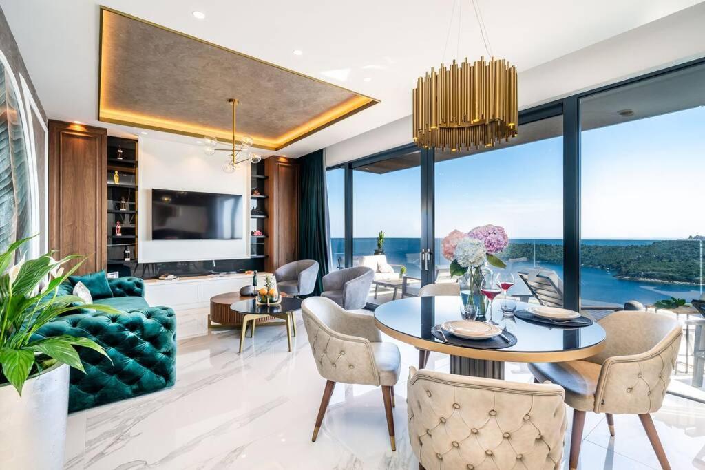 New&Stunning Luxury 5* Residence Miss Perfect Dubrovnik Exterior foto