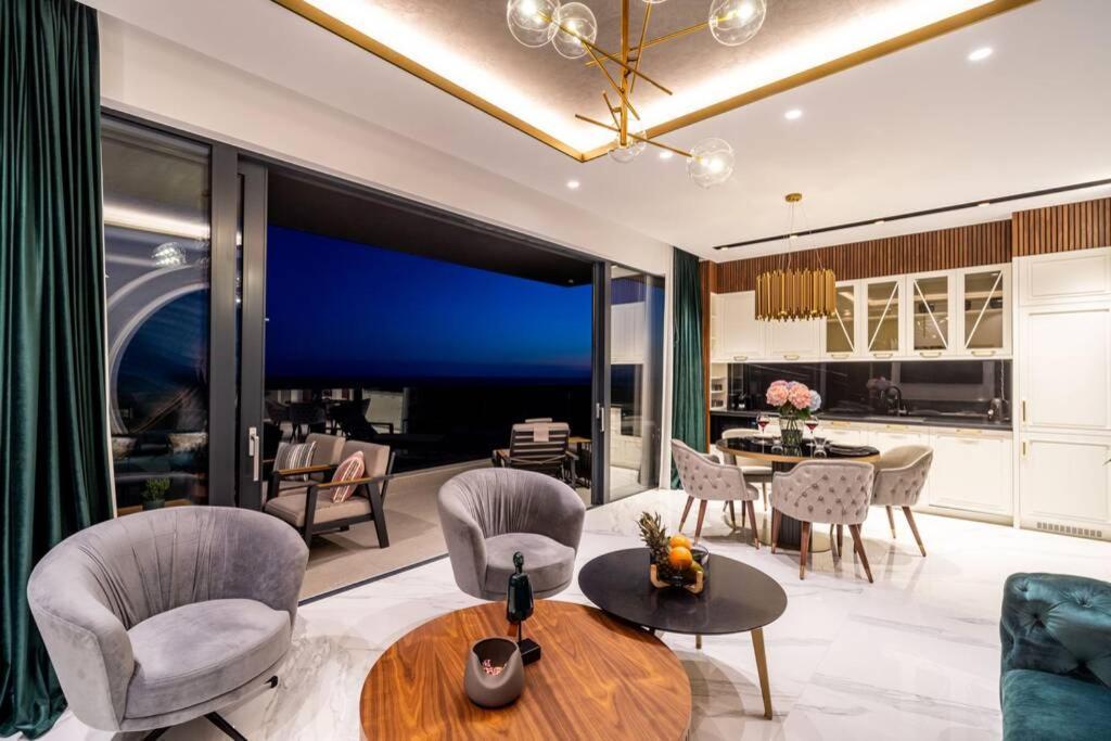 New&Stunning Luxury 5* Residence Miss Perfect Dubrovnik Exterior foto