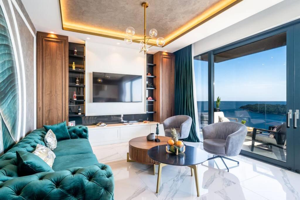 New&Stunning Luxury 5* Residence Miss Perfect Dubrovnik Exterior foto
