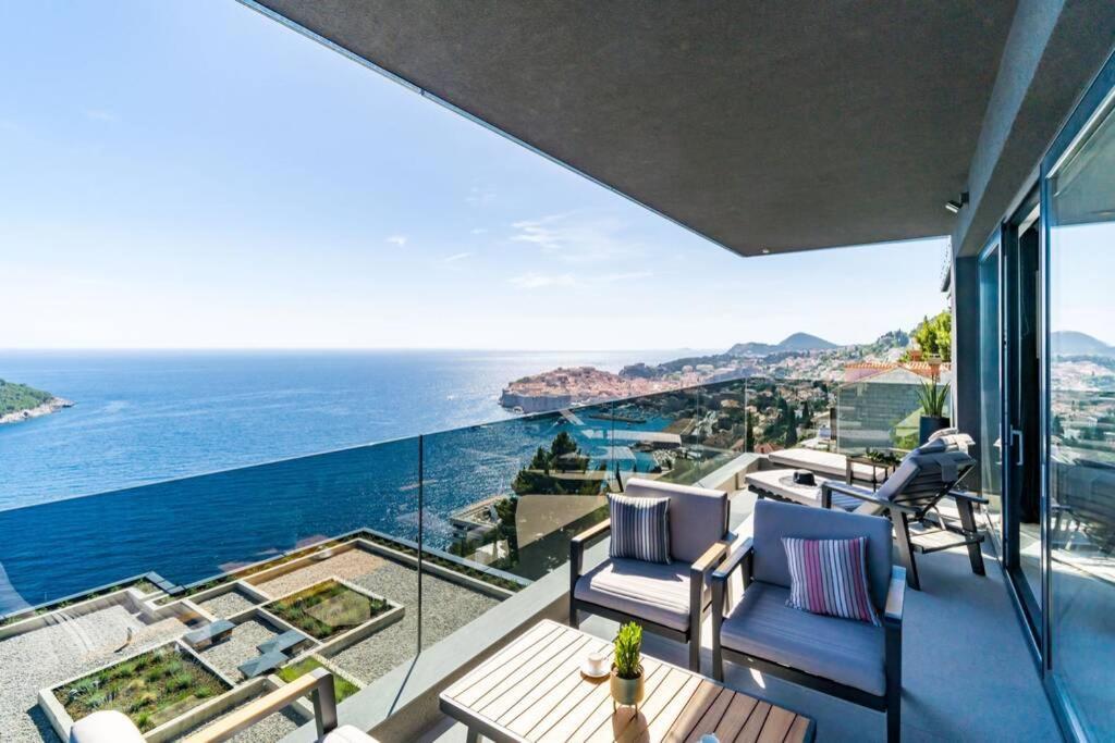 New&Stunning Luxury 5* Residence Miss Perfect Dubrovnik Exterior foto