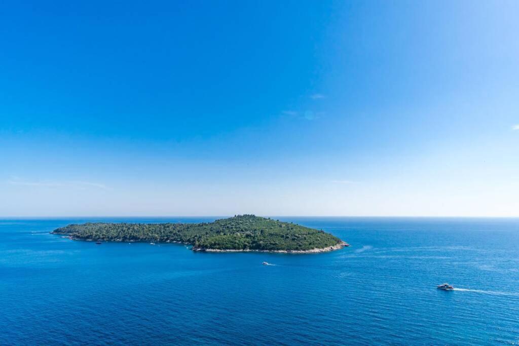 New&Stunning Luxury 5* Residence Miss Perfect Dubrovnik Exterior foto