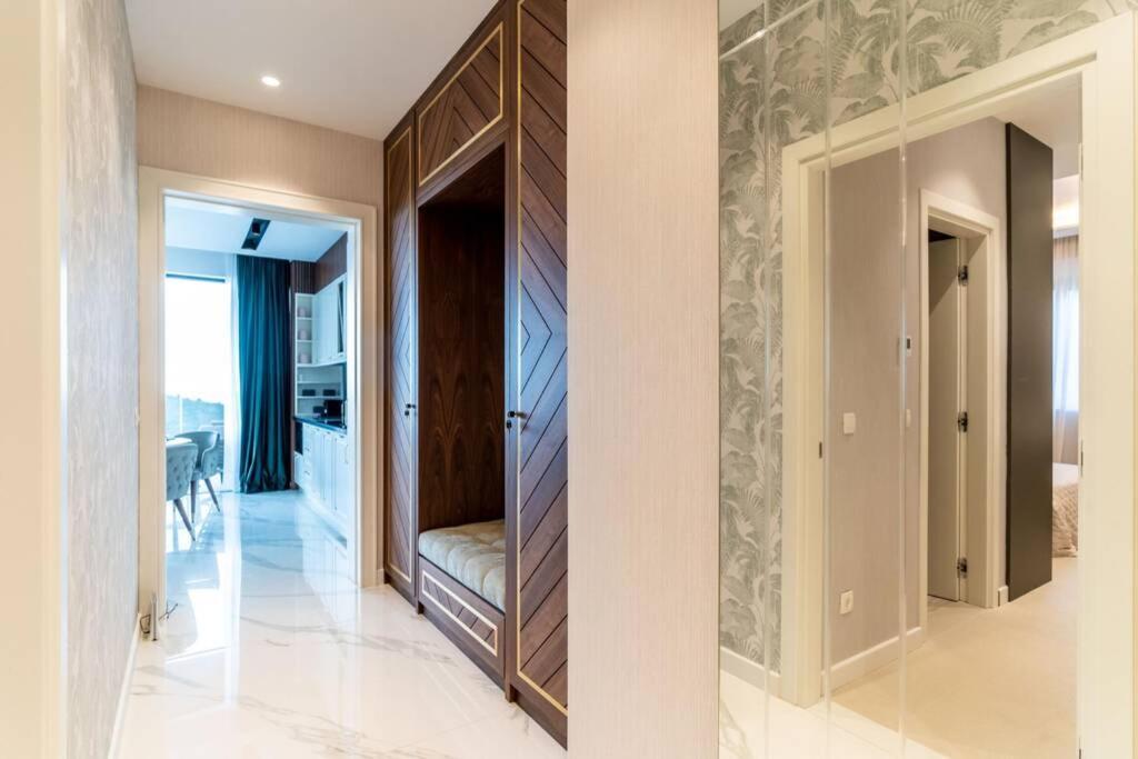 New&Stunning Luxury 5* Residence Miss Perfect Dubrovnik Exterior foto