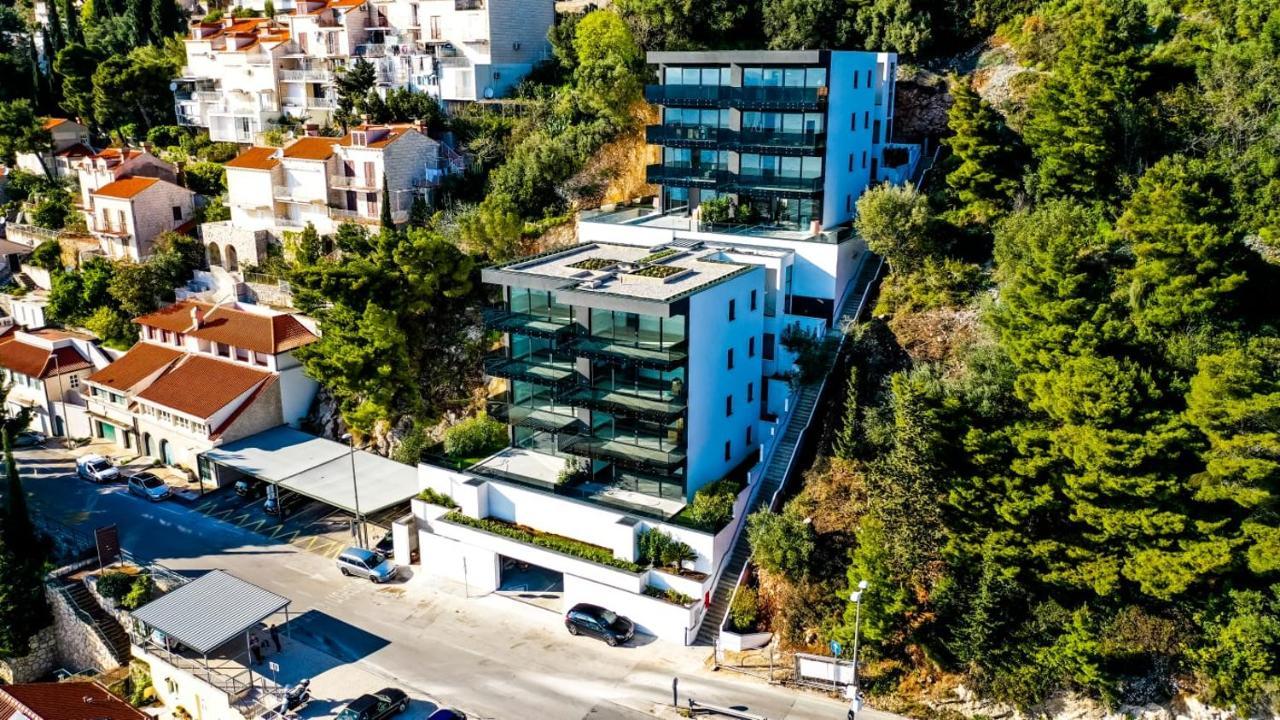 New&Stunning Luxury 5* Residence Miss Perfect Dubrovnik Exterior foto